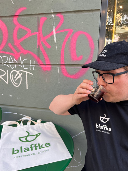 Kord Cap unisex Blaffke