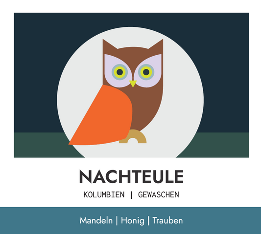 Nachteule