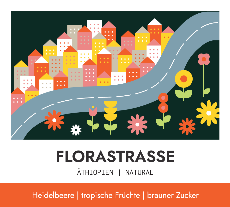 Photo of Florastraße
