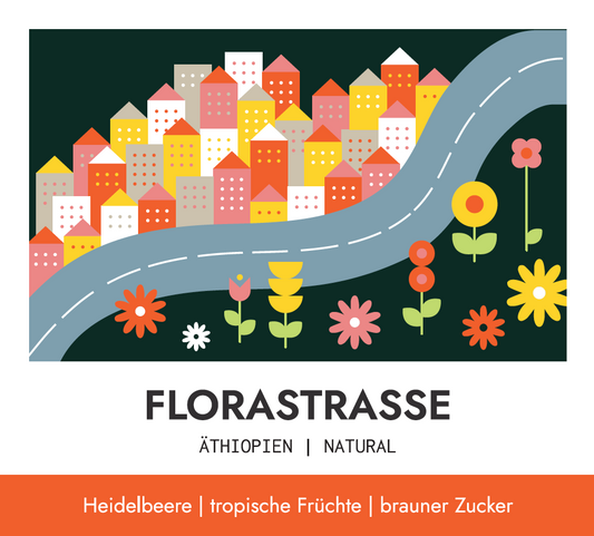 Florastraße