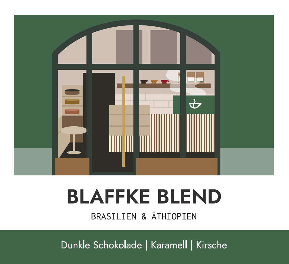Photo of Blaffke Blend