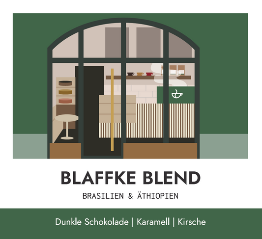 Blaffke Blend