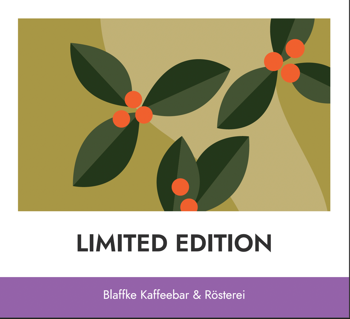 Photo of Kenia Limited Edition