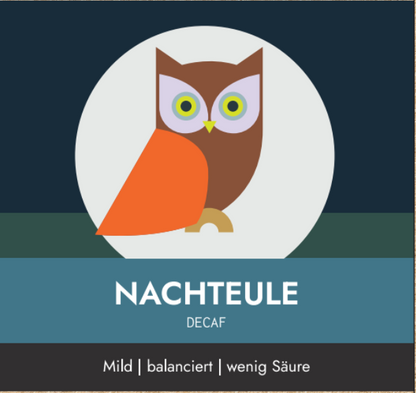 Nachteule - Kolumbien Women Producers